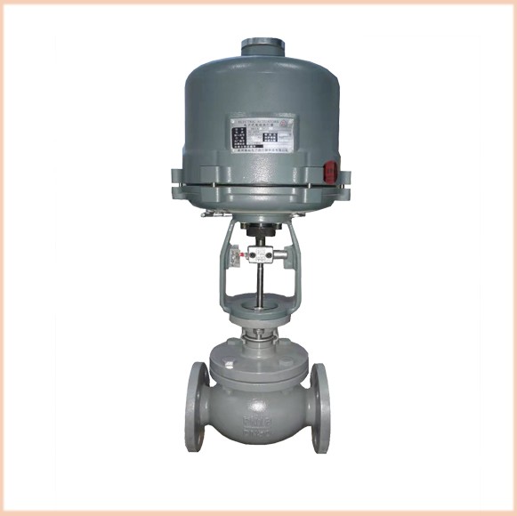 MLX381防爆電動調(diào)節(jié)閥 MLX381防爆電動調(diào)節(jié)閥